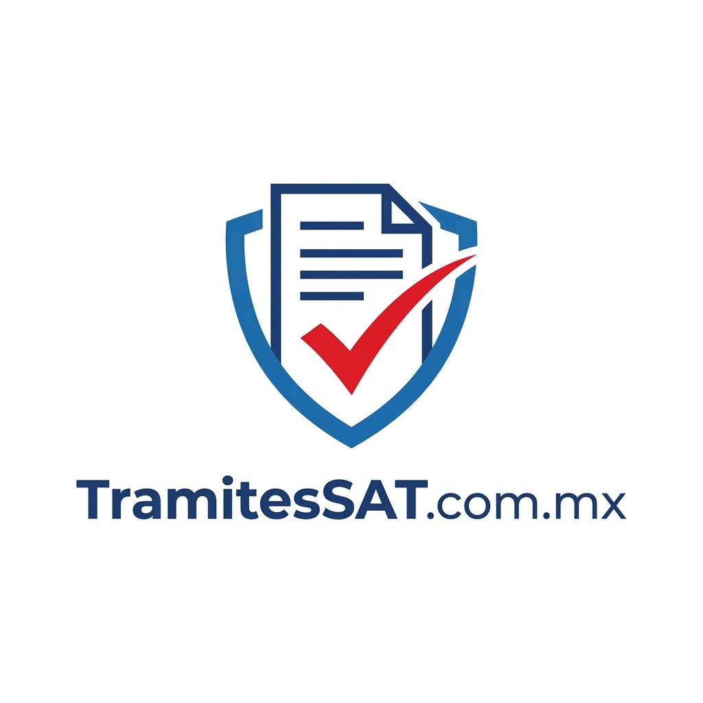 Logo TramitesSAT